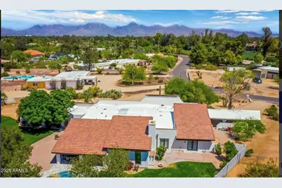 11212 N Sundown Drive, Scottsdale, AZ 85260 - Photo 53