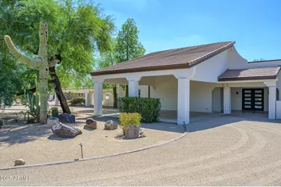 11212 N Sundown Drive, Scottsdale, AZ 85260 - Photo 75