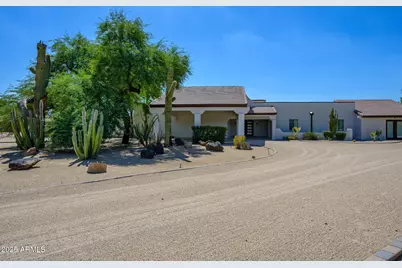 11212 N Sundown Drive, Scottsdale, AZ 85260 - Photo 71