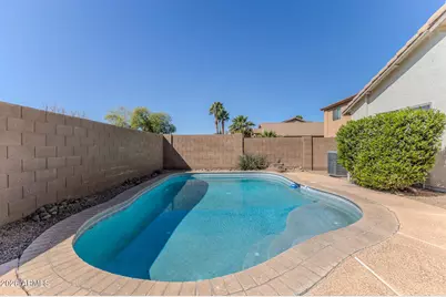 13817 W Rovey Avenue, Litchfield Park, AZ 85340 - Photo 29