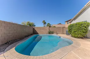 13817 W Rovey Ave, Litchfield Park, AZ 85340 - Photo 29