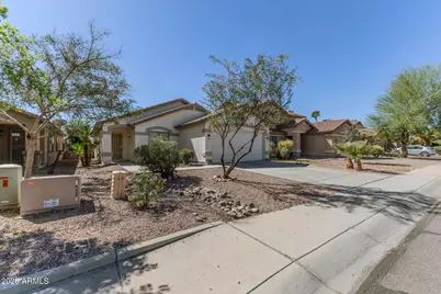 13817 W Rovey Avenue, Litchfield Park, AZ 85340 - Photo 3