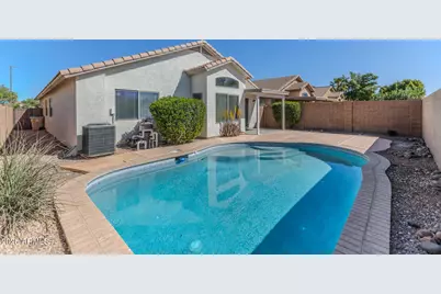 13817 W Rovey Avenue, Litchfield Park, AZ 85340 - Photo 27