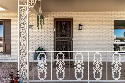 9227 W Meadow Hills Drive, Sun City, AZ 85351 - Photo 3