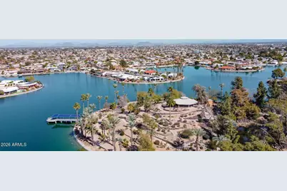 9227 W Meadow Hills Drive, Sun City, AZ 85351 - Photo 19