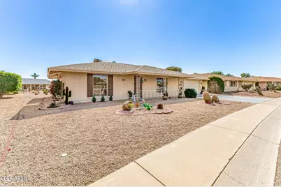 9227 W Meadow Hills Drive, Sun City, AZ 85351 - Photo 3