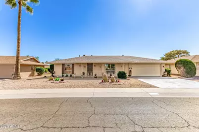 9227 W Meadow Hills Drive, Sun City, AZ 85351 - Photo 1