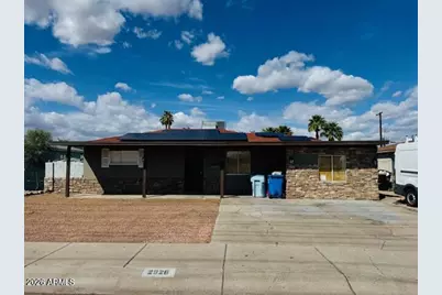 2926 W Northern Avenue, Phoenix, AZ 85051 - Photo 1