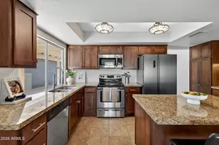 7817 N Via Del Mundo --, Scottsdale, AZ 85258 - Photo 15