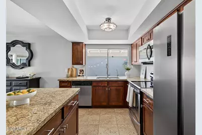 7817 N Via Del Mundo --, Scottsdale, AZ 85258 - Photo 17