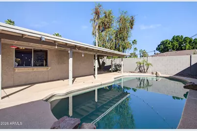 7817 N Via Del Mundo --, Scottsdale, AZ 85258 - Photo 43