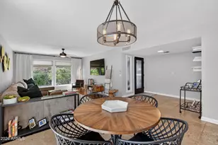 7817 N Via Del Mundo --, Scottsdale, AZ 85258 - Photo 5