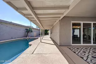 7817 N Via Del Mundo --, Scottsdale, AZ 85258 - Photo 39