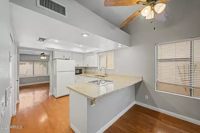 542 S Higley Road #61, Mesa, AZ 85206 - Photo 9