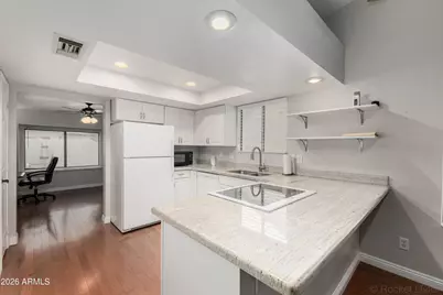 542 S Higley Road #61, Mesa, AZ 85206 - Photo 9