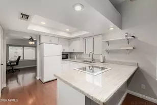 542 S Higley Rd, Mesa, AZ 85206 - Photo 9