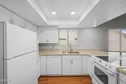 542 S Higley Road #61, Mesa, AZ 85206 - Photo 11