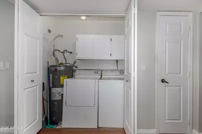 542 S Higley Road #61, Mesa, AZ 85206 - Photo 25