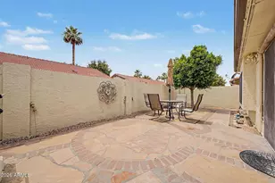 542 S Higley Rd, Mesa, AZ 85206 - Photo 27
