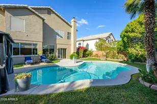 1913 W Aspen Ave, Gilbert, AZ 85233 - Photo 41