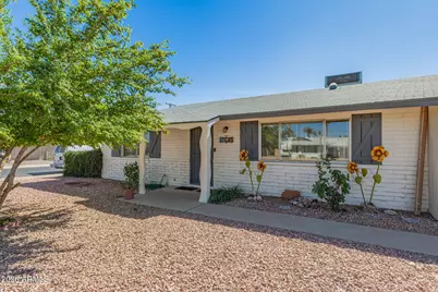 11035 W Oakmont Drive, Sun City, AZ 85351 - Photo 5