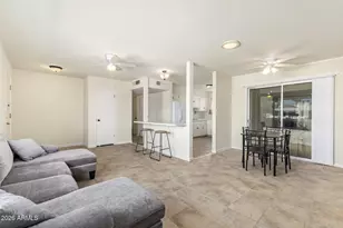 11035 W Oakmont Dr, Sun City, AZ 85351 - Photo 7