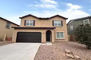 36992 W Capri Ave, Maricopa, AZ 85138 - Photo 1