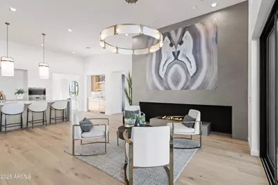 1538 W Wagon Wheel Drive, Phoenix, AZ 85021 - Photo 5