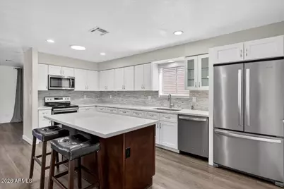 8725 E Jackrabbit Road, Scottsdale, AZ 85250 - Photo 1