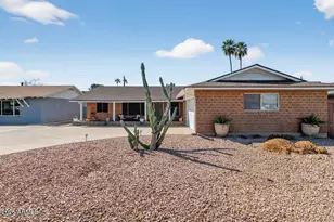 8725 E Jackrabbit Rd, Scottsdale, AZ 85250 - Photo 1