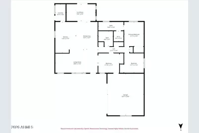 8725 E Jackrabbit Road, Scottsdale, AZ 85250 - Photo 41