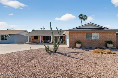 8725 E Jackrabbit Road, Scottsdale, AZ 85250 - Photo 9