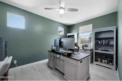 37674 N Bridlewood Lane, San Tan Valley, AZ 85140 - Photo 33