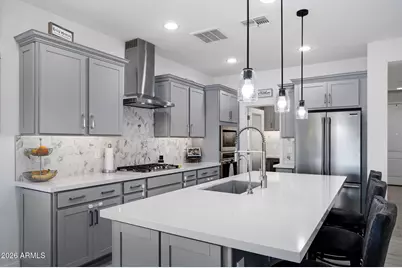 37674 N Bridlewood Lane, San Tan Valley, AZ 85140 - Photo 7