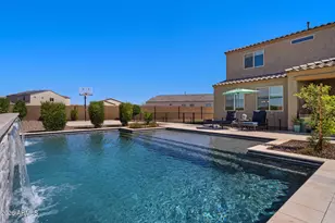 37674 N Bridlewood Ln, San Tan Valley, AZ 85140 - Photo 21