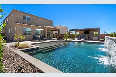 37674 N Bridlewood Lane, San Tan Valley, AZ 85140 - Photo 13