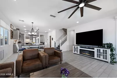 37674 N Bridlewood Lane, San Tan Valley, AZ 85140 - Photo 5