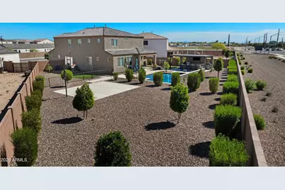 37674 N Bridlewood Lane, San Tan Valley, AZ 85140 - Photo 37