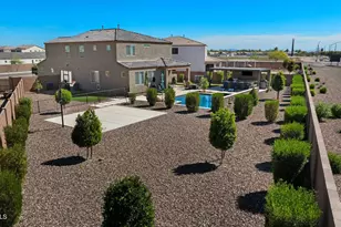 37674 N Bridlewood Ln, San Tan Valley, AZ 85140 - Photo 37