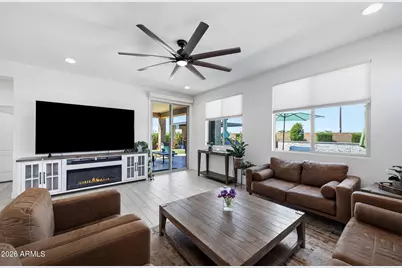 37674 N Bridlewood Lane, San Tan Valley, AZ 85140 - Photo 3