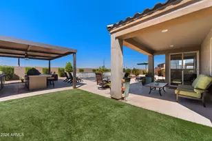 37674 N Bridlewood Ln, San Tan Valley, AZ 85140 - Photo 15