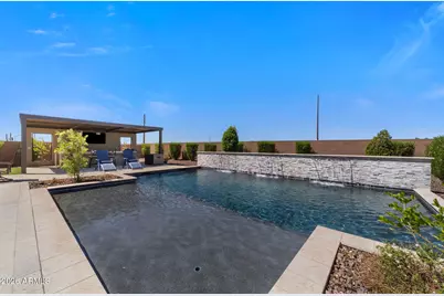 37674 N Bridlewood Lane, San Tan Valley, AZ 85140 - Photo 19