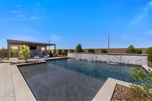 37674 N Bridlewood Ln, San Tan Valley, AZ 85140 - Photo 19
