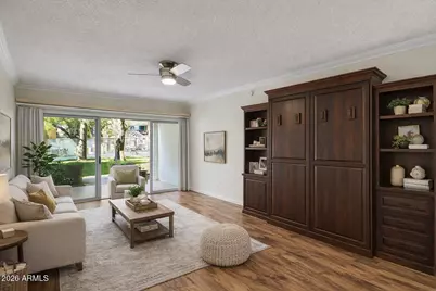 6125 E Indian School Road #Apt 192, Scottsdale, AZ 85251 - Photo 1