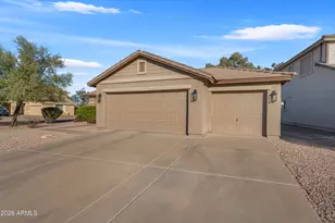 34905 N Stetson Ct, San Tan Valley, AZ 85144 - Photo 13