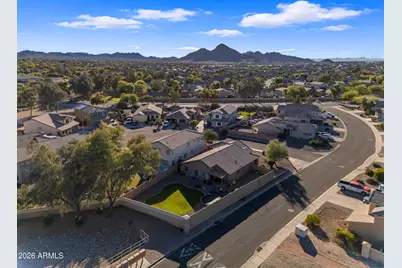 34905 N Stetson Court, San Tan Valley, AZ 85144 - Photo 57