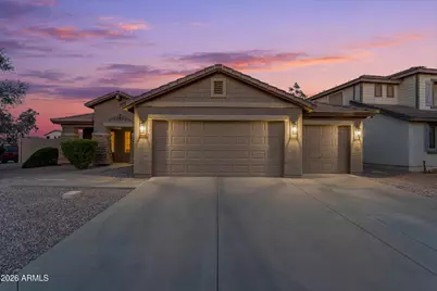 34905 N Stetson Court, San Tan Valley, AZ 85144 - Photo 1