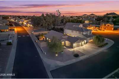 34905 N Stetson Court, San Tan Valley, AZ 85144 - Photo 5