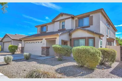 11383 N 161st Lane, Surprise, AZ 85379 - Photo 1