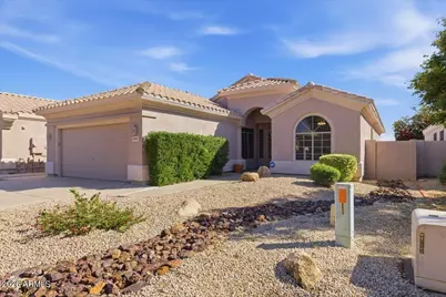 8085 E Theresa Drive, Scottsdale, AZ 85255 - Photo 1